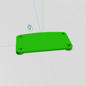 Custom 3D Printing