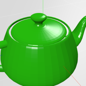 Custom 3D Printing