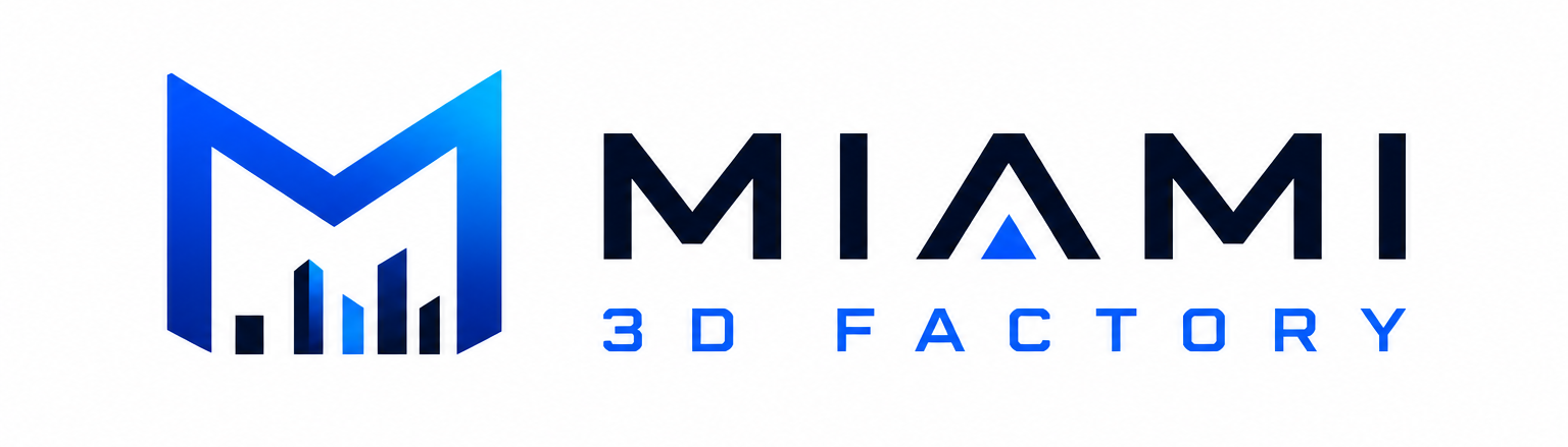Miami 3D Factory